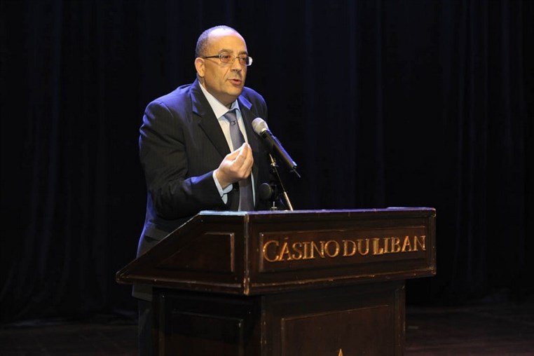 USEK Medecine Dinner